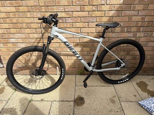 Giant talon hardtail - 2,