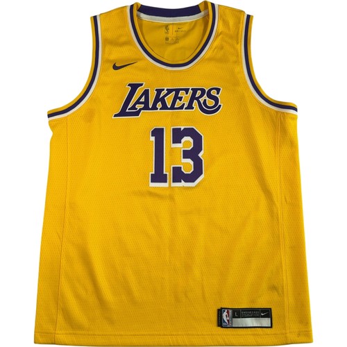 Nike los angeles lakers nba - nike,