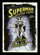 2025 Fleer Brilliants Superman
