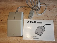 Atari STM1 Mouse – Original