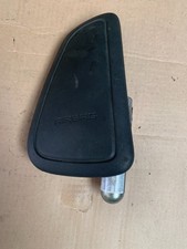 VAUXHALL CORSA C 00-06 NEARSIDE LEFT  PASSENGER SIDE SEAT AIRBAG 13128739