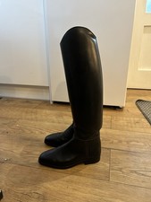 ARIAT MAESTRO BLACK LEATHER