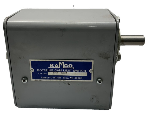 Kamco k80 1662 rotating - kamco,