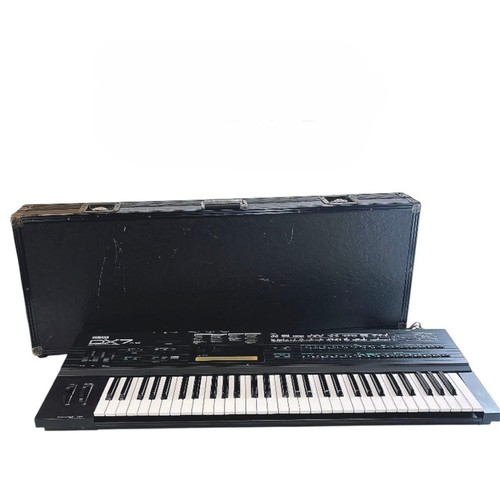 Yamaha dx7 digital - yamaha,