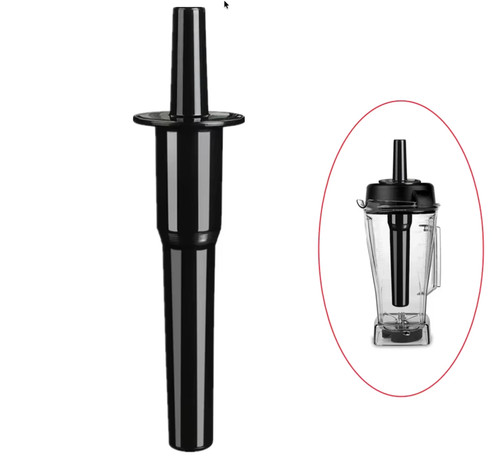 64oz blender tamper stick - tamper,