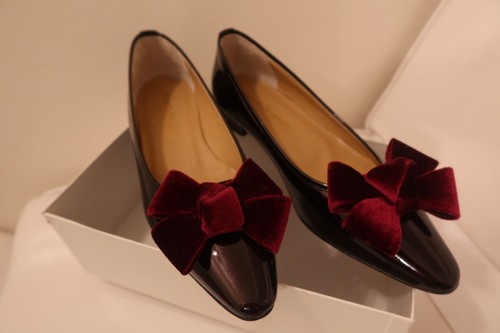 Russell bromley delicious - &,