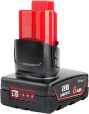 Fit for Milwaukee M12B6 M12