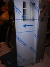 3 phase Karcher professional wall mount pressure washer unit