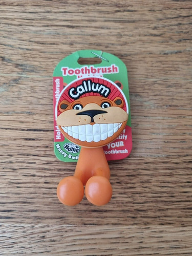 Callum toothbrush holder - holder, &