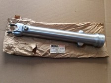 YAMAHA RD 125 DX TWIN BOTTOM