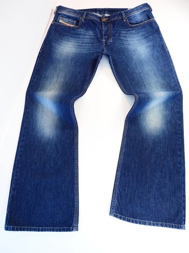 Diesel zathan jeans w38 l32 - diesel,