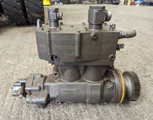 Daf 105 compressor - 105, xf