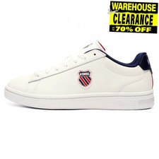 K Swiss Court Shield II Mens