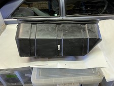 Ford Escort Mk3 Mk4  Rs Turbo