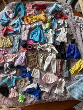 Vintage Dolls Clothing Mattel