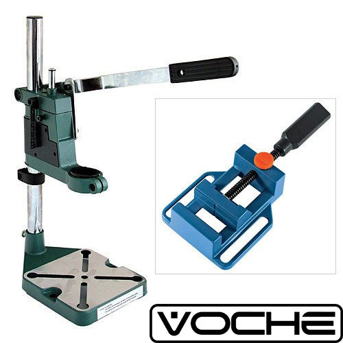 Voche plunge power drilling - plunge,