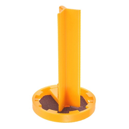 Portable reusable cue - cue, tip