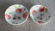 2 x Poole Pottery Dorset