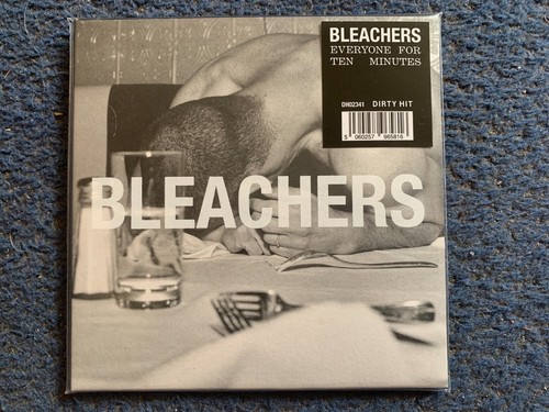 Bleachers everyone for ten - bleachers,