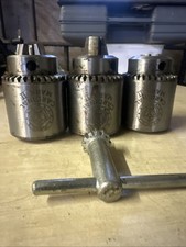 3 x Jacob’s Chucks