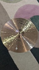 Paiste Signature Precision