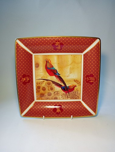 Royal worcester kyoto golden - royal,