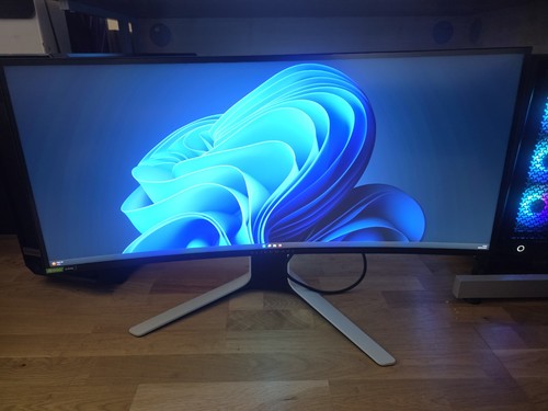 Dell alienware aw3420dw - dell,