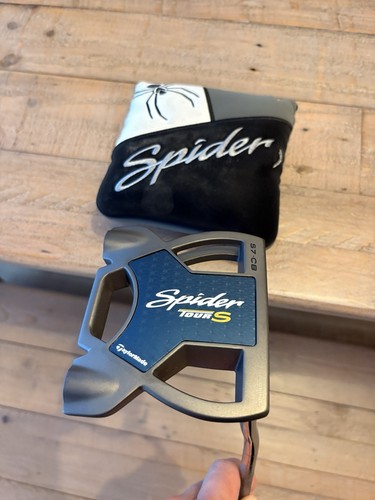 Taylormade spider tour - taylormade,