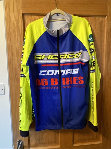 Comas sherco bikes trials - comas,