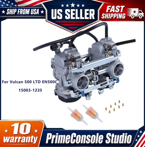 New carburetor carb - new,