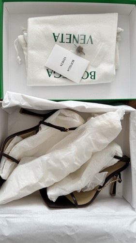 Bottega veneta brown - bottega,
