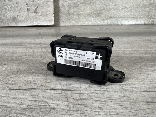 Yaw sensor audi rotation - yaw, 4l