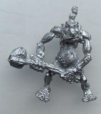 WFB Marauder Miniatures Troll