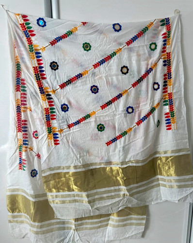 Indian chaniya choli dupatta - choli,