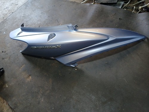 Yamaha cygnus 125 2012 right - yamaha,