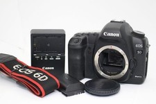 Canon EOS 5D Mark II Body
