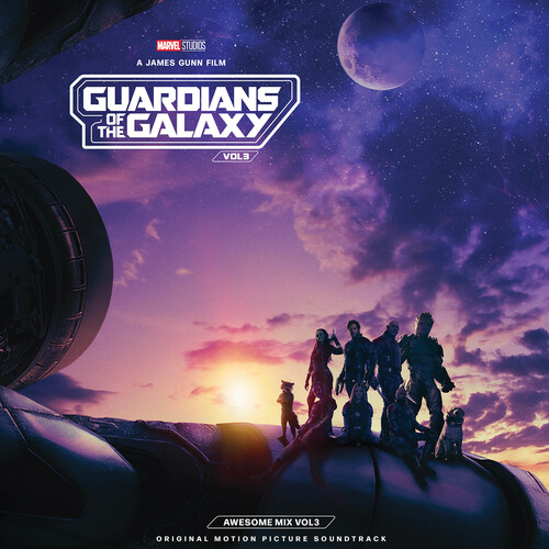 Various artists guardians - :,
