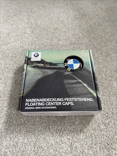 Genuine bmw floating weighted - genuine,