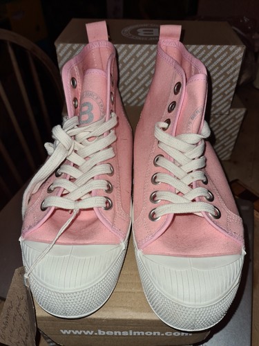 Bensimon pink top - bensimon,