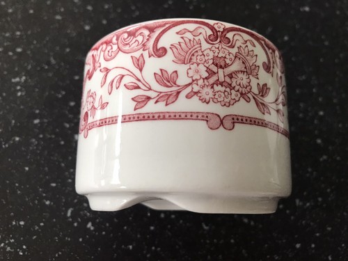 Royal doulton vitrified - royal, hotel