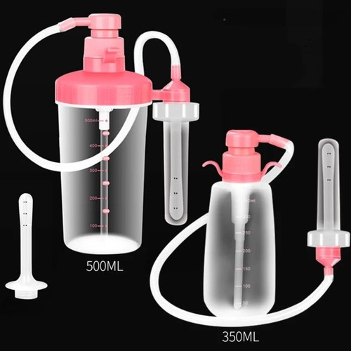 Vaginal cleaner 350 - vaginal, 350/500ml