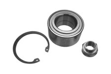 Front Left Outer Wheel Bearing