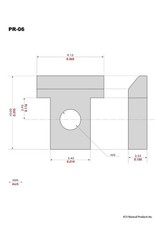 KTS Titanium PR-06 | Nashville