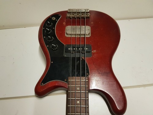 Epiphone by gibson - 60's,
