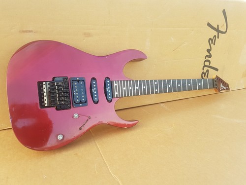 Ibanez 550 560 - rg, /