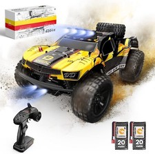 DEERC 9201E 1:10 RC Car with