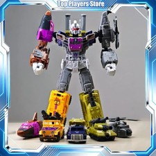 Transformers Bruticus