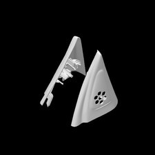 Mercedes W208 CLK 1997-2003