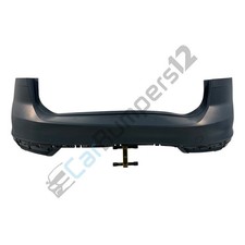 VOLKSWAGEN VW PASSAT R-LINE ESTATE 2015-2024 REAR BUMPER 3G9807421B