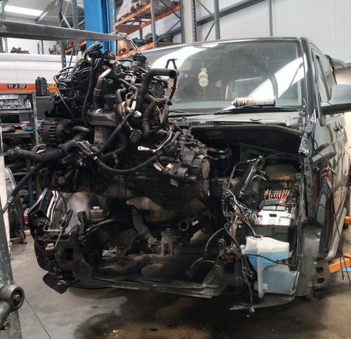 Volkswagen transporter tdi - volkswagen,